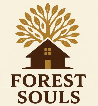 Forest Souls - Tworzymy przestrzenie, w których po prostu dobrze się mieszka.
